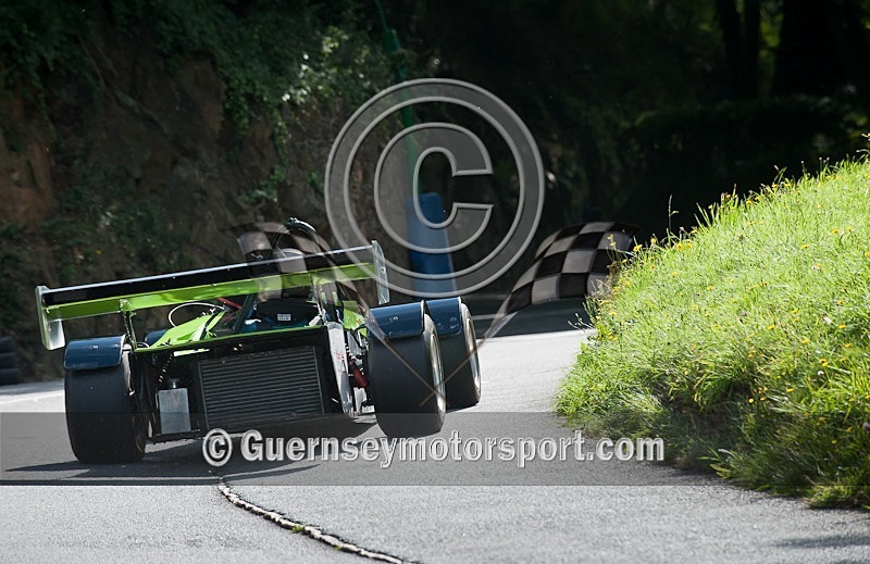 Hill Climb_29-08-11_Car-112 - CARS 2011-08-29