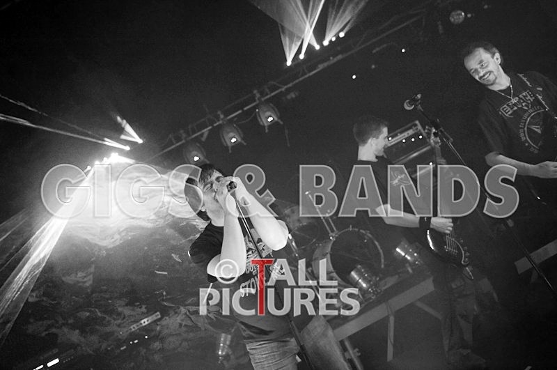 Thousand Points of Hate-44 - THOUSAND POINTS OF HATE at RoA-4