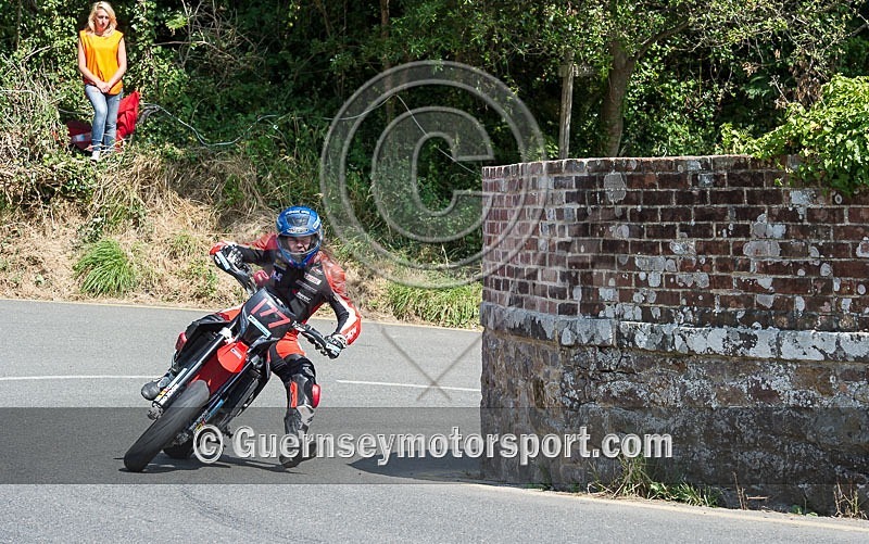 Jersey National Hill Climb_2013_Bike-77 - JERSEY NATIONAL 2013 - BIKES