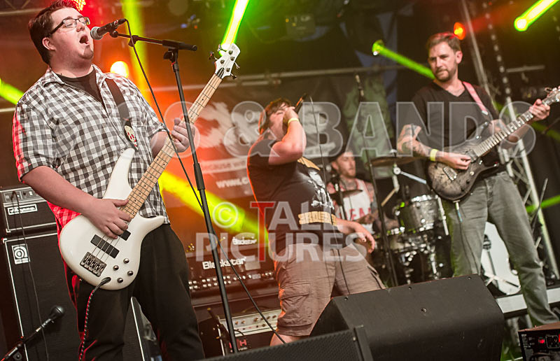 Skid Rue-92 - SKID RUE