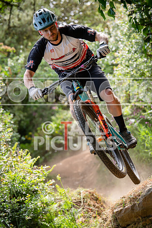 MTB 2022 Enduro Gravity Round 2-66 - GVC MTB GRAVITY SERIES 2022_ROUND-2