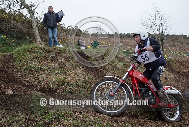 2-Day Trials_2013-29 - 2-DAY TRIALS - 2013