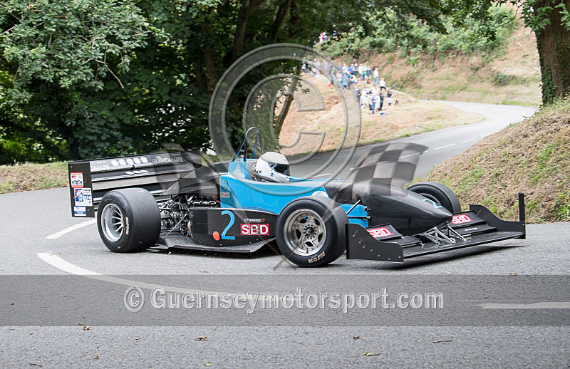 Jersey National Hill 2017_CAR-138 - JERSEY NATIONAL 2017 - CARS