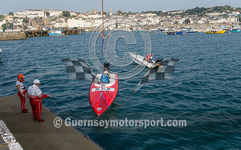 Worlds Powerboats_2014_Race-2-307 - UIM CLASS 3A & 3B WORLD OFFSHORE CHAMPIONSHIP_RACE-2