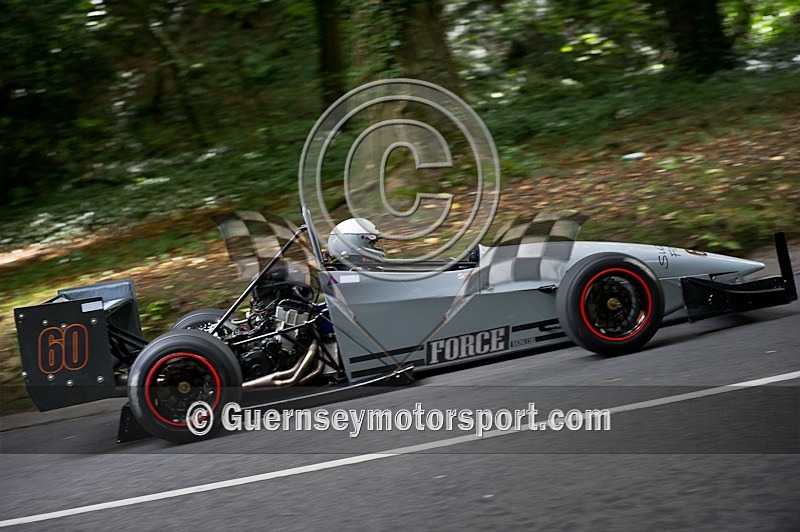 Hill Climb_29-08-11_Car-28 - CARS 2011-08-29