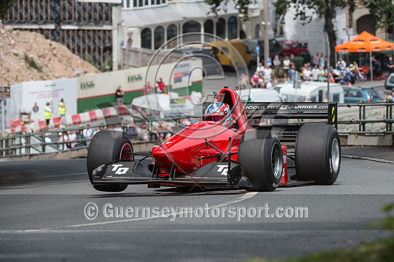Guernsey National_2015_CAR-133 - GUERNSEY NATIONAL 2015 - CARS