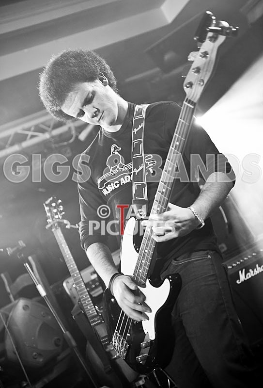 Inertia-53 - INERTIA