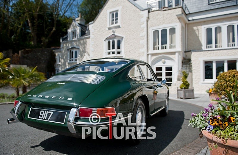 Porsche_911T-28 - HARRISON AUTOMOTIVE