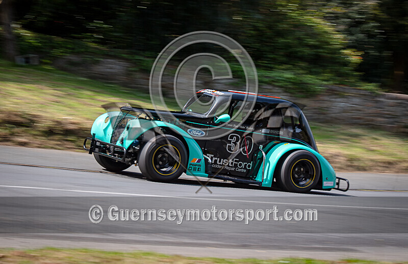 2022 Two-Day Hillclimb_Car-18 - TWO-DAY HILLCLIMB 2022 - CARS