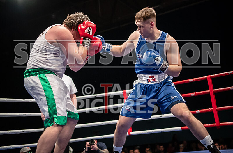 Bout 18_Dan Maree v George Westpfel-33 - Bout 18_Dan Maree v George Westpfel