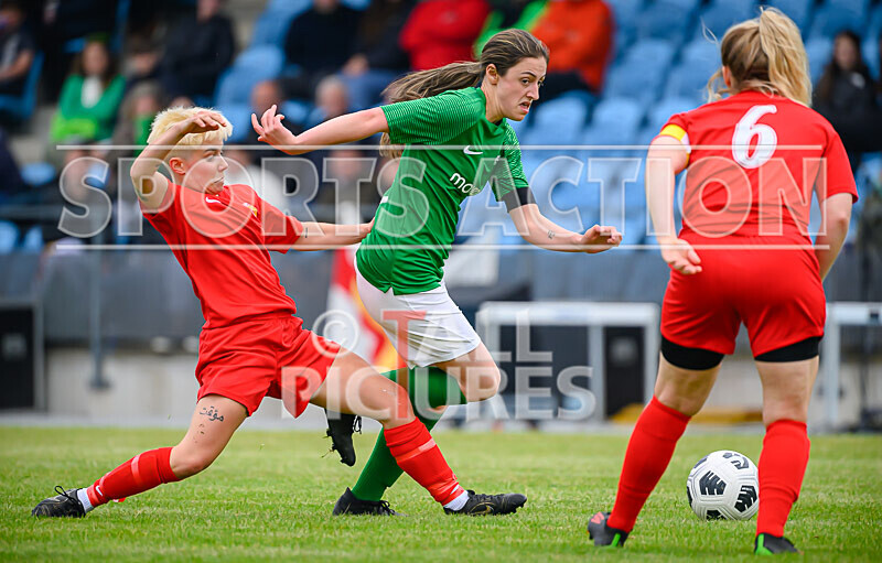 Ladies Muratti 2023-11 - THE 2023 LADIES MURATTI