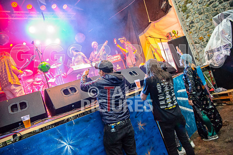 Electric Brick-5 - ELECTRIC BRICK