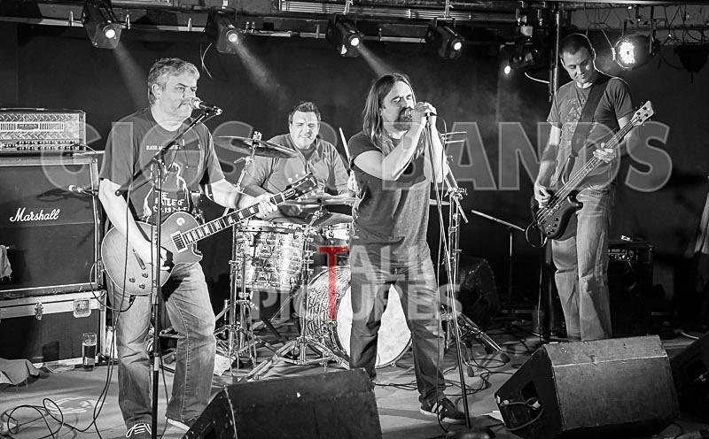 Stuck to the Ceiling-7 - STUCK TO THE CEILING