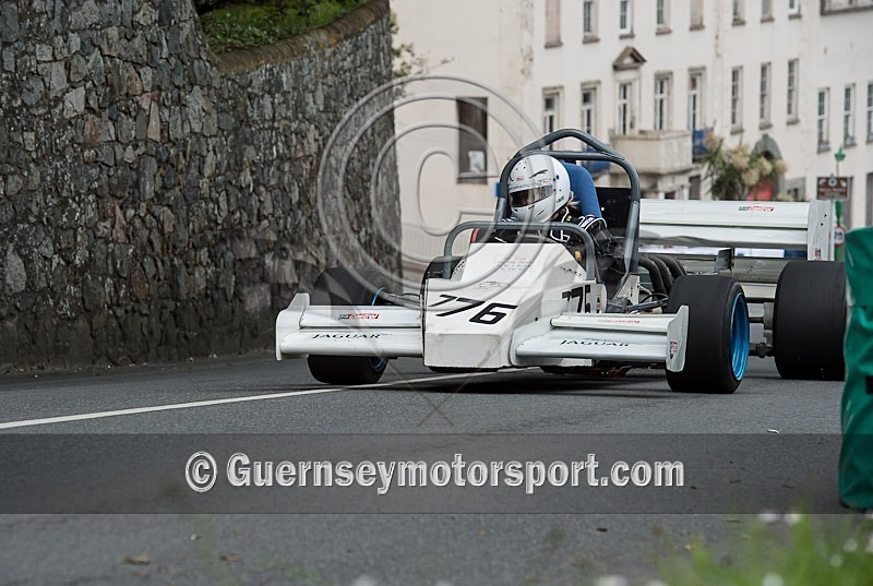 GKMC_Hill Climb_04-06-2012_Car-93 - CARS 2012-06-04