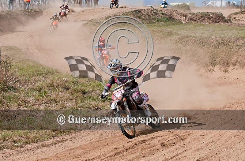 MX Training-48 - MOTO-X PRACTICE DAY 2010