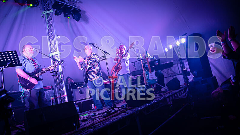 Gig for Colin-87 - CHARITY 'GIG FOR COLIN' 2019