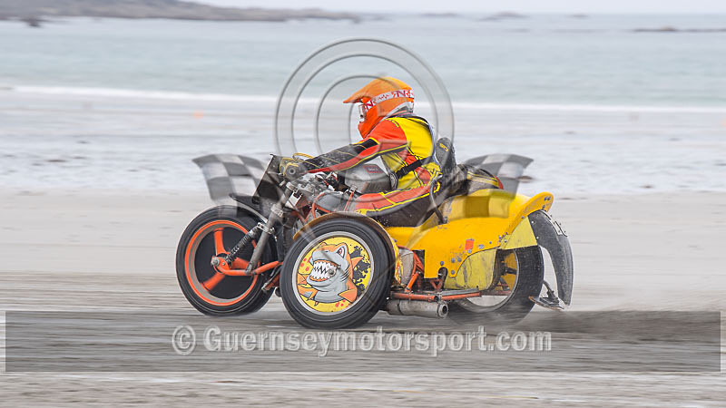 SandAce 2017_SIDECAR-34 - THE INTERNATIONAL SANDACE - 2017 - SIDECARS