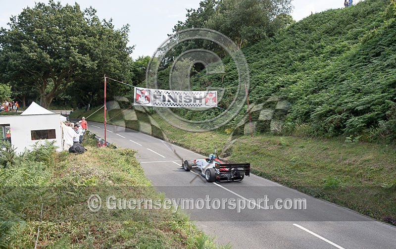 Jersey National Hillclimb_2014_Car-82 - JERSEY NATIONAL 2014 - CARS