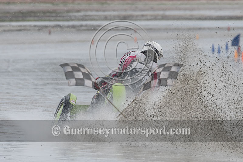 British SandAce_2016_SIDECAR-105 - BRITISH SAND ACE 1000cc SIDECAR RIDERS 2016