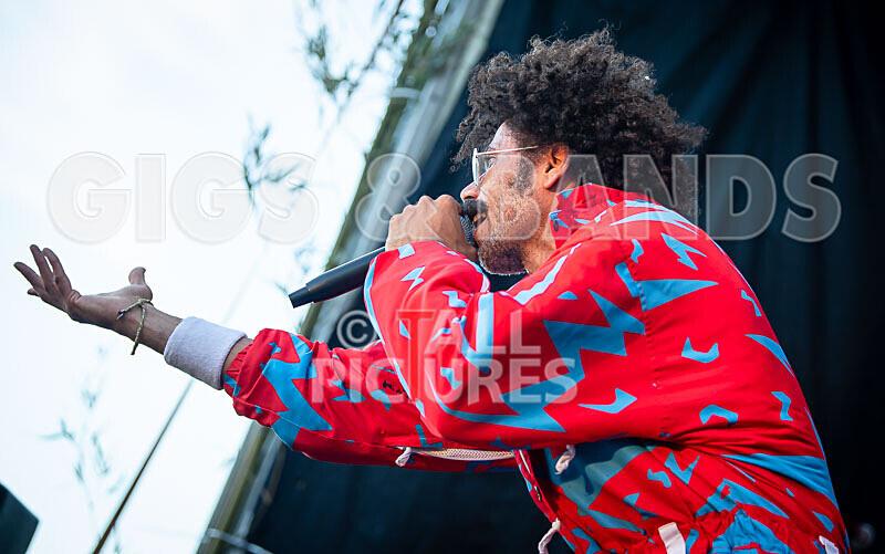 Baron Denden and the IL Sound System-36 - BARON DENDEN AND THE IL SOUND SYSTEM