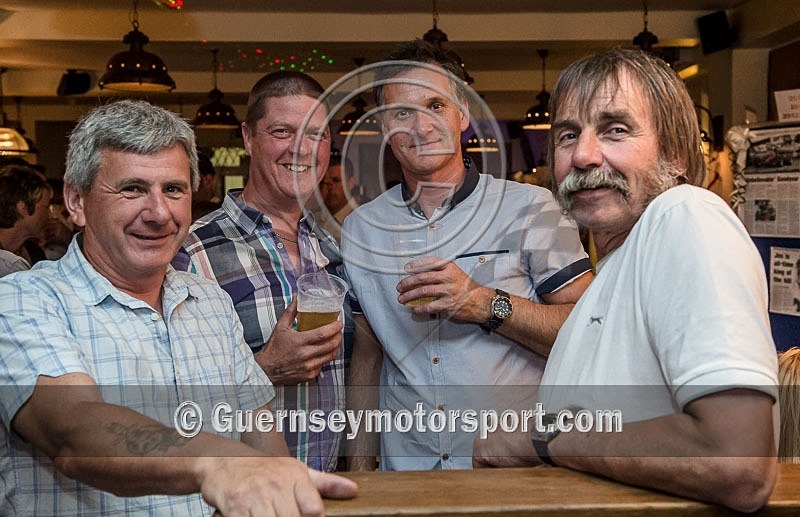Guernsey National Hill Climb_2013_Atmosphere-63 - GUERNSEY NATIONAL 2013 - ATMOSPHERE & PODIUM