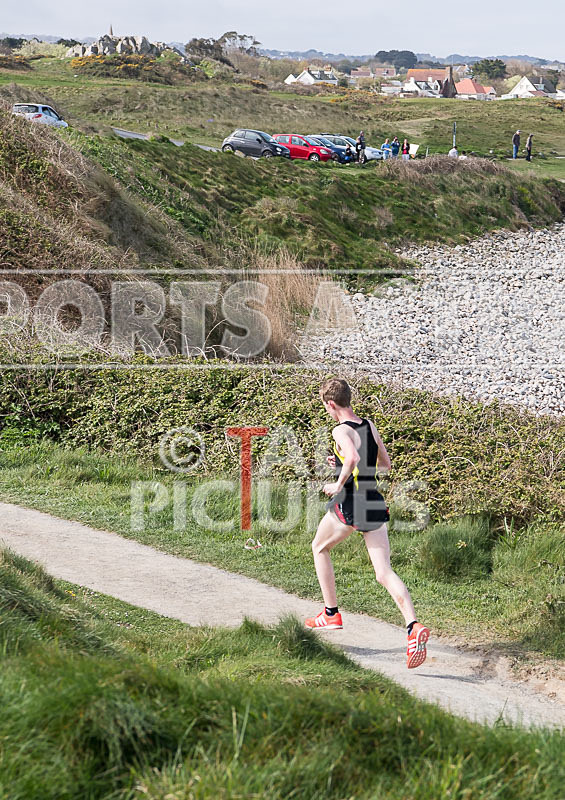 Easter Cross Country 2017-3 - INTERTRUST EASTER CROSS COUNTRY 2017
