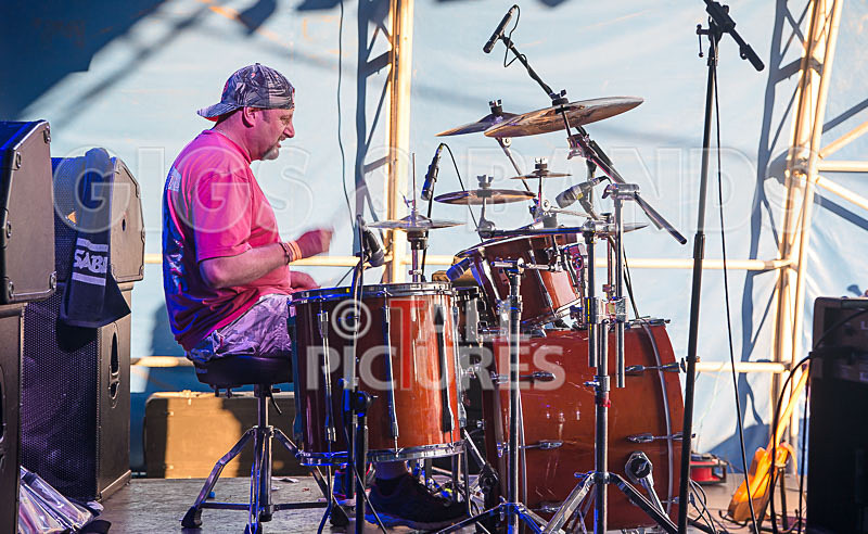 Peter Frampton-152 - PETE FRAMPTON & FRIENDS