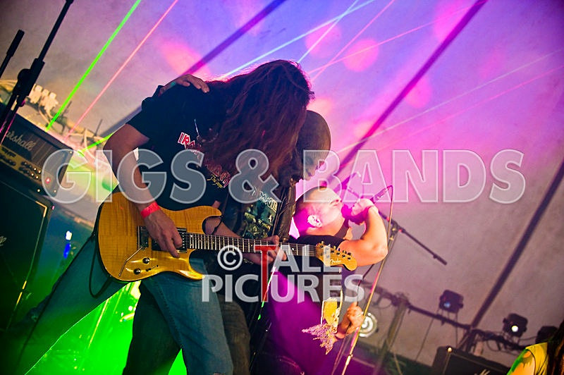 Greenman_Music-312 - GREENMAN CHAOS FESTIVAL 2008 BANDS