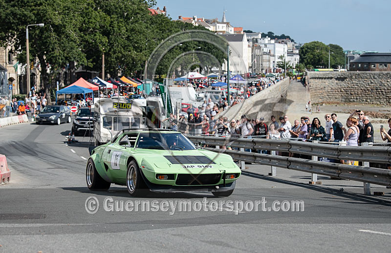 Guernsey National Hillclimb 2018_CAR-35 - GUERNSEY NATIONAL 2018 - CARS