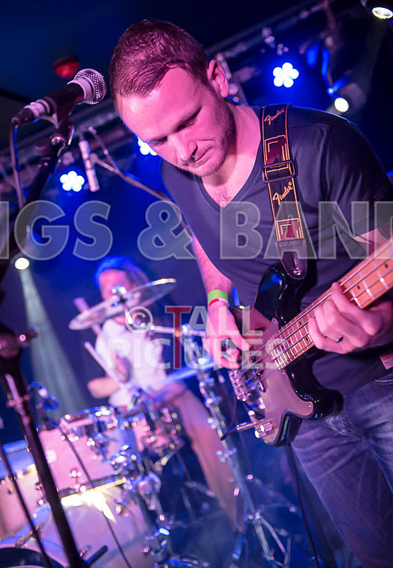 Tadhg Daly-3 - TADHG DALY