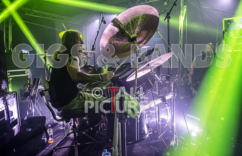 Nemesis-412 - NEMESIS