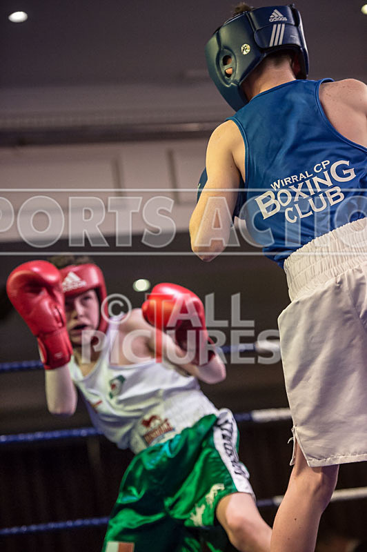 BOUT-2_Rory Sullivan v Ned Delaney-3 - BOUT 2_Rory Sullivan v Ned Delaney