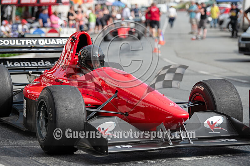 British Hillclimb_Guernsey 2019_CAR-39 - GUERNSEY NATIONAL 2019-CARS