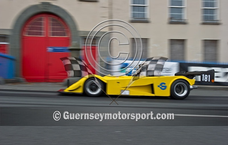 GKMC Hill_6-08-11_Car-227 - CARS 2011-08-06