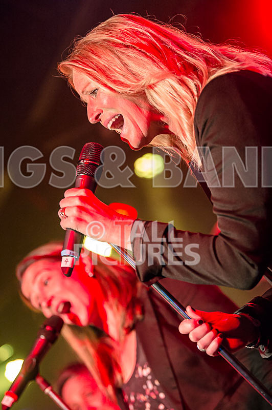 King Rat_30th Birthday Gig-19 - KING RAT AND THE SOUL CATS 30th BIRTHDAY