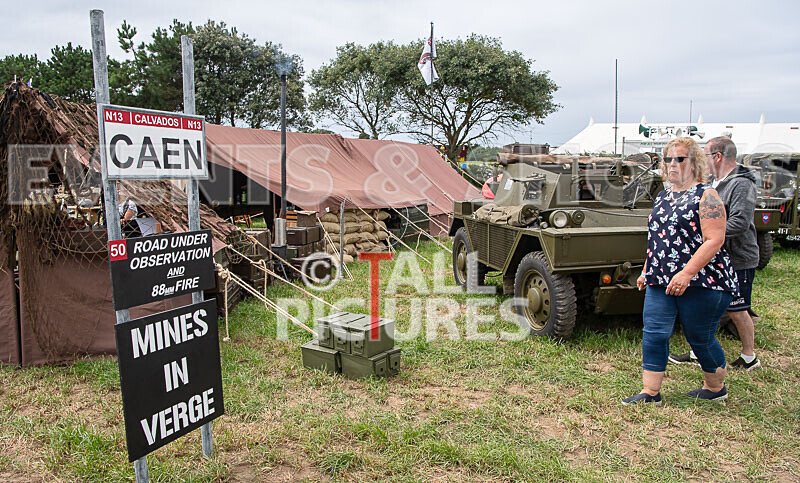 Guernsey Agricultural Show 2021-107 - GUERNSEY AGRICULTURAL SHOW 2021