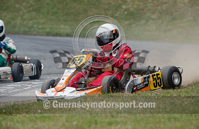 Karting_24-05-2015-21 - KARTING SUMMER CHAMPIONSHIP ROUND-2