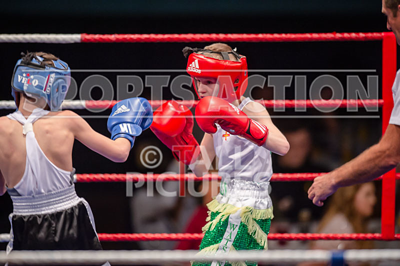 BOUT-2 - Arnie Watson v Noah Merriman-8 - BOUT-2 - Arnie Watson v Noah Merriman