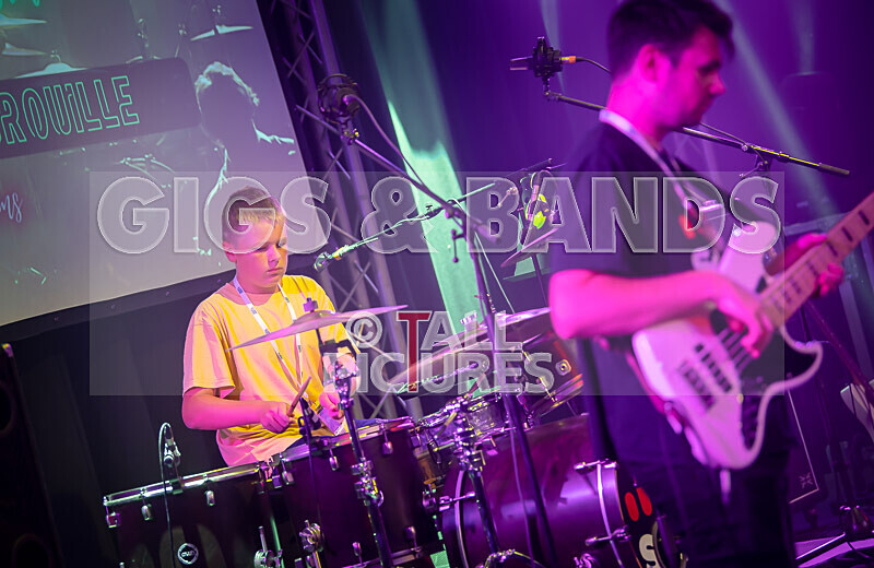 Music for Everyone 2022-327 - SoPM MUSIC FOR EVERYONE 2022