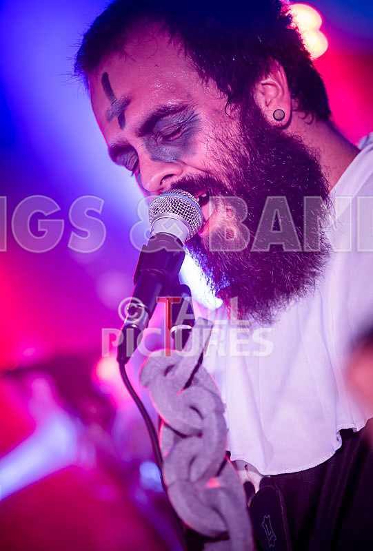 Static Alice-685 - STATIC ALICE