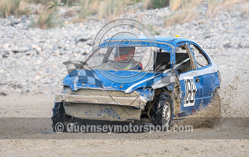 Autocross_2016_Winter Round-2-22 - AUTO-X 02-10-2016