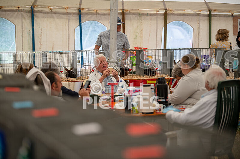 Guernsey Agricultural Show 2021-143 - GUERNSEY AGRICULTURAL SHOW 2021