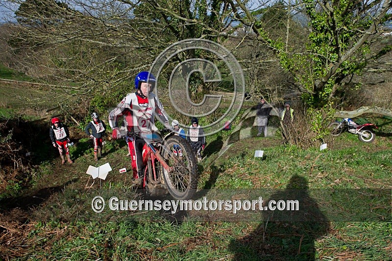 2-Day Trials Bikes_2011-88 - 2011 2-DAY TRIALS