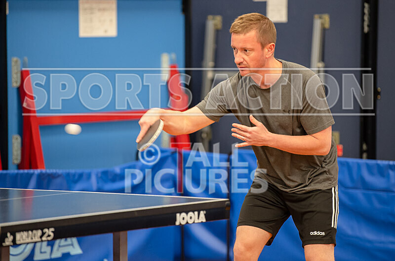 Table Tennis 2021 Singles Finals-68 - SINGLES FINALS 2021