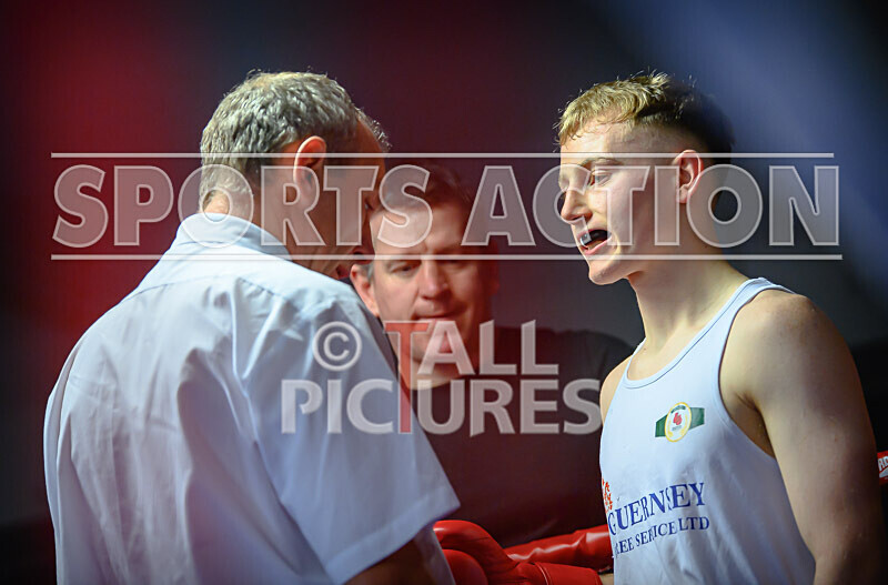 BOUT 6- Finn Walsh v Tom Brown-1 - BOUT 6 - Finn Walsh v Tom Brown