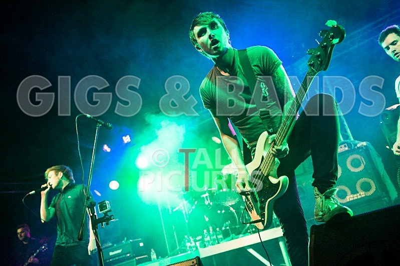 Chaos 2013_Mallory Knox-8 - MALLORY KNOX