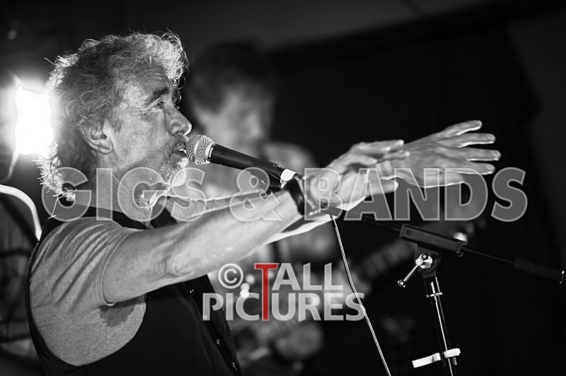 Beechy Colclough-8 - BEECHY COLCLOUGH