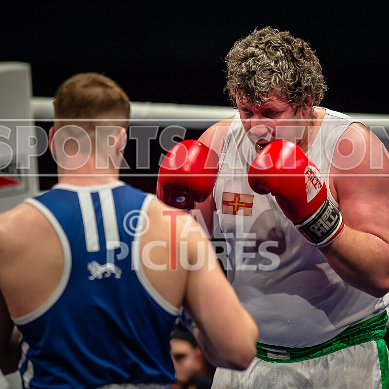 Bout 18_Dan Maree v George Westpfel-40 - Bout 18_Dan Maree v George Westpfel