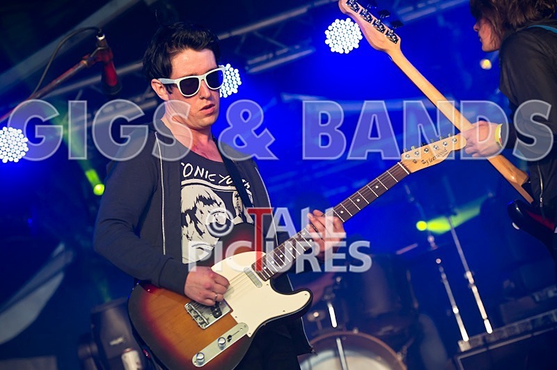 Gaa Gaas featuring Brobots-5 - THE GAA GAAS