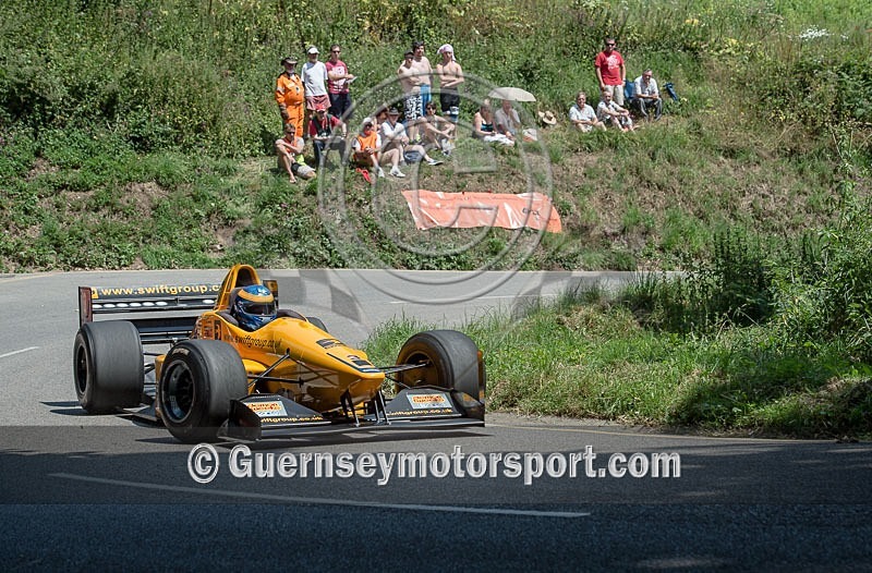 Jersey National Hill Climb_2013_Car-91 - JERSEY NATIONAL 2013 - CARS